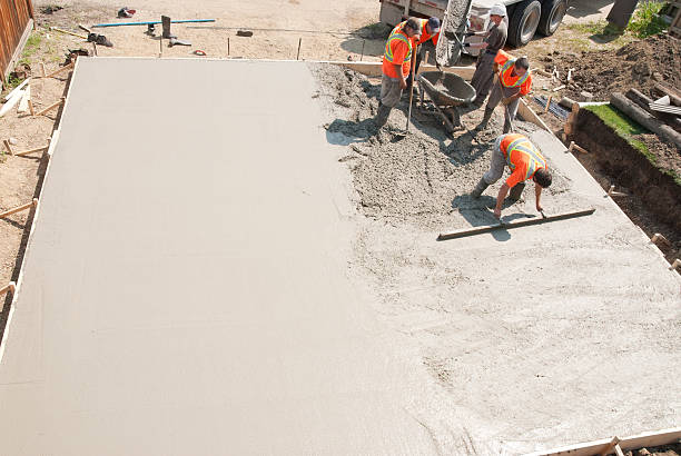 Best Concrete Leveling Services  in Whitley City, KY